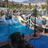 Отель Apartamentos Benal Beach, фото 4