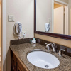 Отель Osage Creek Lodge, фото 9