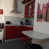 Отель Cannes Appartements, фото 7
