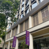 Отель Aqueen Prestige Hotel Jalan Besar, фото 1