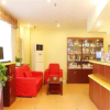 Отель Home Inn Jinan Beiyuan Street Lishan Road, фото 15