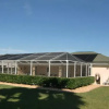 Отель Villa in the Sun by Golf Resort Inverness, фото 7