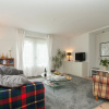 Отель Attractive Countryside Holiday Home in Quiet, Yet Central Location in Schoorl, фото 5