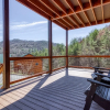 Отель Ern866 - Ole Smoky 3 Bedroom Cabin by RedAwning, фото 3
