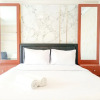 Отель Elegant And Minimalist Studio At Mataram City Apartment, фото 7