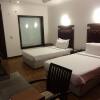 Отель The Hotel Hindusthan International, фото 2