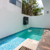 Отель House in Cancun Near to the Airport, in a Family Neighborhood, фото 13