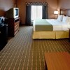 Отель Holiday Inn Express & Suites Suffolk, фото 37