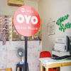 Отель OYO 90554 Djaco Room, фото 9