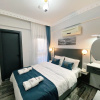 Отель Nefis Hotel City, фото 21