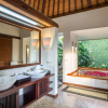Отель Villa Saffron Seminyak Bali, фото 4