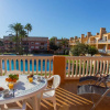 Отель Ático Dúplex El Arenal Jávea, фото 19