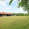 Отель Spacious Holiday Home in Fjerritslev Near the Sea, фото 18