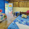 Отель Room in Guest Room - Cabana For 5 People And Pool, фото 6
