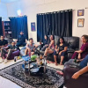 Отель Rostel Backpackers Hostel, фото 11
