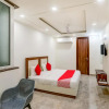Отель Oyo Flagship 75284 Happy Inn, фото 6