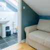 Отель Stylish 3 Bedroom Apartment Near Hollyrood Park, фото 16