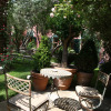 Отель Hôtel Jardins Secrets, фото 15