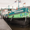 Отель Amsterdam Hotelboat, фото 1
