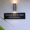 Отель Clock House B&B, фото 9