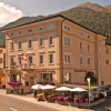 Отель Swiss Lodge Zernez, фото 1