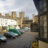 Отель The Crown at Wells, Somerset, фото 16