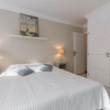 Отель A lovely split level townhouse in the heart of Cannes next to the Marche Forville and the Palais 174, фото 7