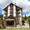 Отель Chalet du Mont, фото 28