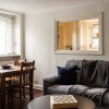 Отель Gorgeous 2 Bed Near Greenwich For 6 Guests, фото 4