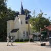 Отель Ferienhaus Burgblick Brueggen, фото 9