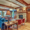 Отель Powderhorn Lodge 413: Woodland Star Suite, фото 3
