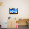Отель Weihai Leda Express Hotel Lido, фото 5