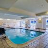 Отель Comfort Inn & Suites Hillsville I-77, фото 13