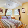 Отель Wine Country Gem 2 Bedrooms 1 Bathroom Home, фото 4
