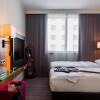 Отель Moxy Vienna Airport, фото 4