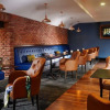 Отель Temple Bar Hotel, фото 23