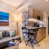 Отель Hestia Luxury Apartments - Romvis 9, фото 3