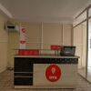 Отель OYO 13869 Hotel Saharsh Grand, фото 2