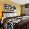Отель Wingate by Wyndham Jonesboro LA, фото 21