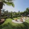 Отель FabHotel Purple Orchid, фото 23