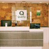 Отель Quality Inn near Chattanooga South, фото 7