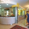 Отель Cristal Eboli, фото 14