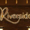 Отель Riverside Lodge Hotel, фото 19