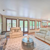 Отель Family-friendly Redmond Home w/ Spacious Deck, фото 14