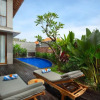 Отель Teratai Villa Canggu by Ini Vie Hospitality, фото 44