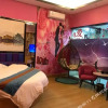 Отель Zhongshan Lejia Boutique Theme Homestay, фото 4