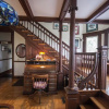 Отель Friendly City Inn Bed & Breakfast, фото 6