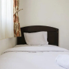 Отель Spacious Combined 3Br With Maid Room Nuansa Hijau Pondok Indah Apartment, фото 7