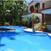 Отель Condo for 6 by the Golf Course in Playacar. Best!!, фото 11