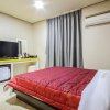 Отель Q Motel Wanju, фото 3